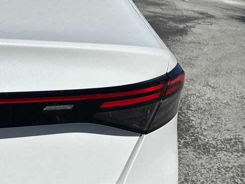 New 2025 Honda Accord LX image 16