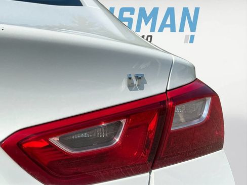 Used 2023 Chevrolet Malibu LT FWD image 19