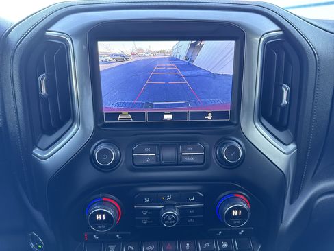 Used 2020 Chevrolet Silverado 2500 LT w/ All Star Edition image 15