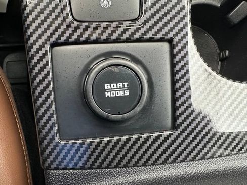Used 2023 Ford Bronco Sport Outer Banks w/ Tech Package AWD/4WD image 33