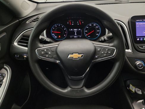 Used 2020 Chevrolet Malibu LS FWD image 22