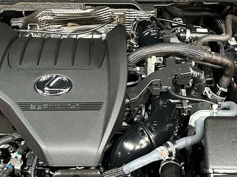 Used 2023 Lexus RX 350 Premium w/ Cold Area Package AWD/4WD image 92