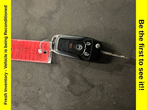 Used 2015 Ford F150 XLT w/ Equipment Group 302A Luxury image 19