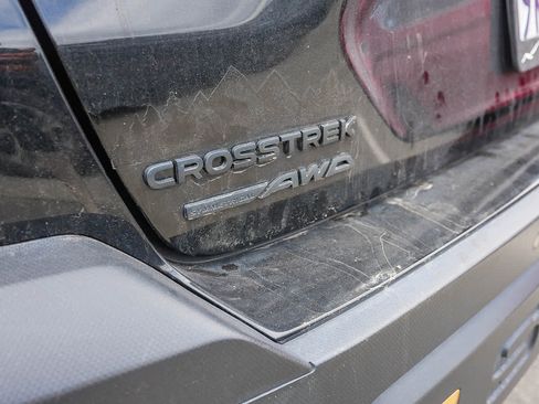 Used 2024 Subaru Crosstrek 2.5i Wilderness w/ Crosstrek Mirror Package AWD/4WD image 19