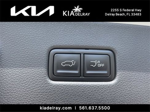 New 2026 Kia Carnival EX image 9