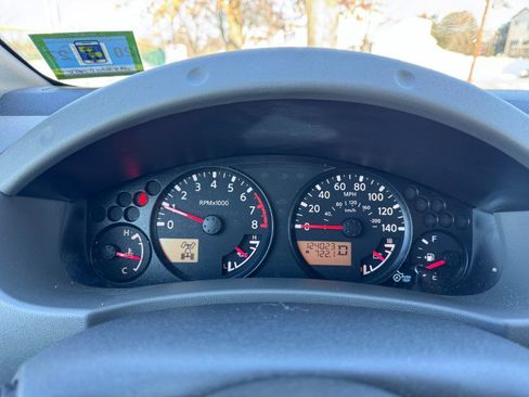 Used 2011 Nissan Xterra S w/ 4X4 Value Package image 16