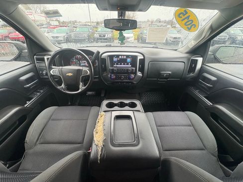 Used 2015 Chevrolet Silverado 1500 LT w/ All Star Edition image 12