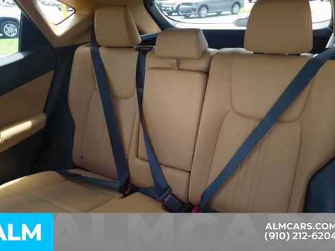 Used 2025 Lexus NX 350 AWD w/ Accessory Package (2T) image 19