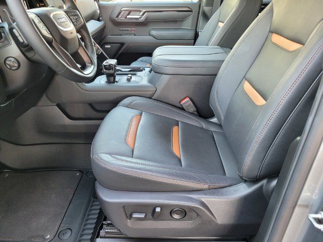 Used 2026 GMC Sierra 1500 AT4 AWD/4WD image 17