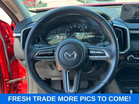 Used 2023 MAZDA CX-50 2.5 S w/ Weather Package AWD/4WD image 25