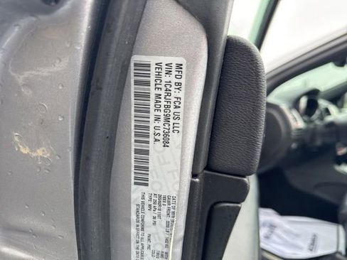 Used 2021 Jeep Grand Cherokee Limited AWD/4WD image 34