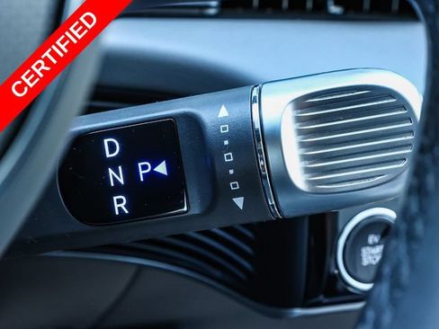 Certified 2024 Hyundai Ioniq 5 Limited RWD image 24