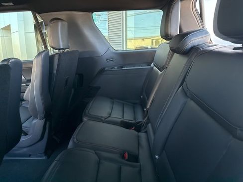 New 2025 Ford Expedition Tremor image 43