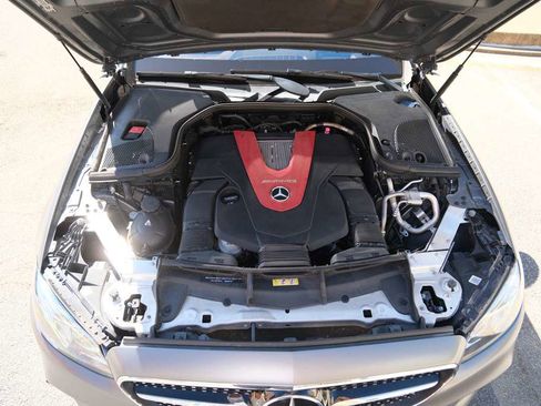 Used 2018 Mercedes-Benz E 43 AMG 4MATIC Sedan image 35