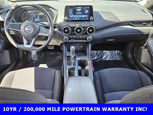 Used 2023 Nissan Sentra SV image 13