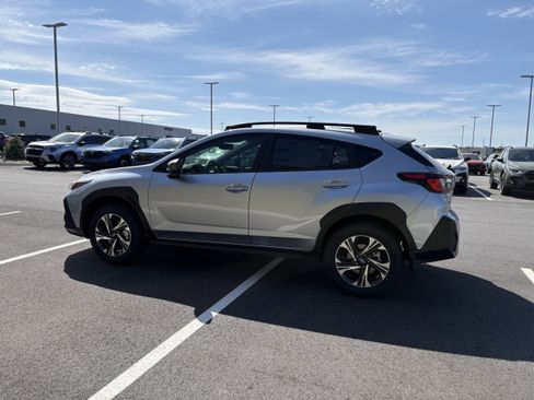 New 2026 Subaru Crosstrek 2.0i Premium AWD/4WD image 5