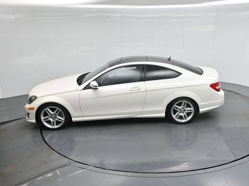 Used 2013 Mercedes-Benz C 250 Coupe image 37