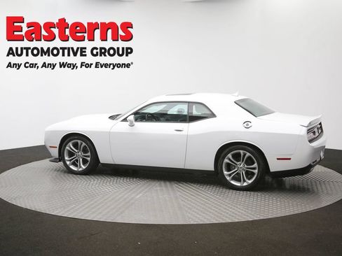 Used 2020 Dodge Challenger GT w/ Plus Package RWD image 58