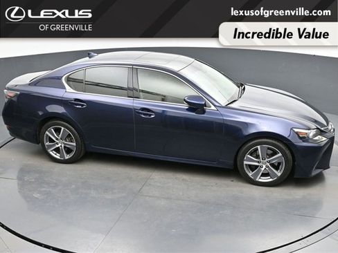 Used 2016 Lexus GS 350 350 image 45