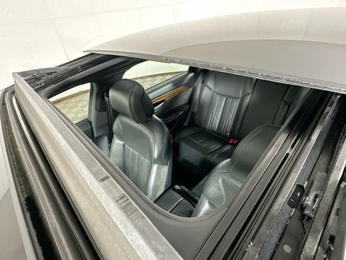 Used 2021 Audi A8 L 3.0T w/ Executive Plus Package AWD/4WD image 22