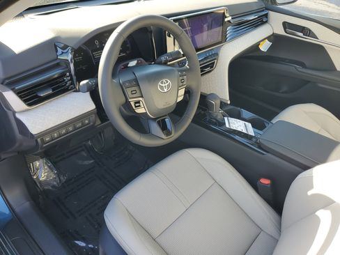 New 2026 Toyota Camry XLE image 22