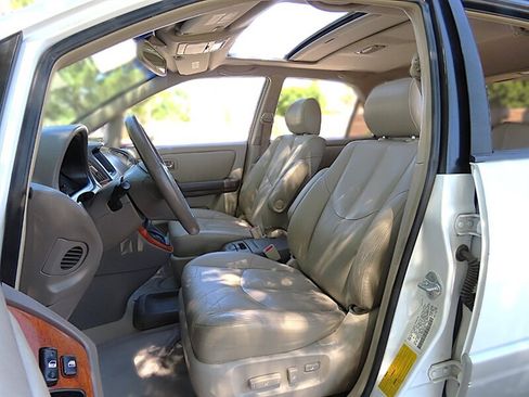 Used 2001 Lexus RX 300 4WD image 9