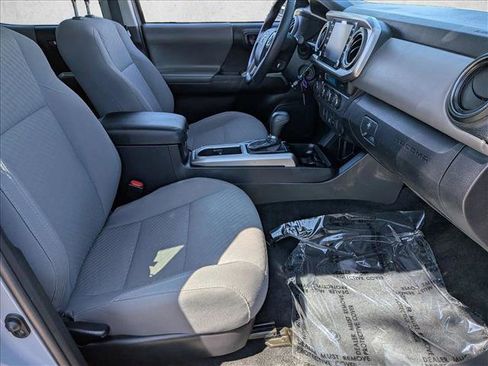 Used 2021 Toyota Tacoma SR5 image 25