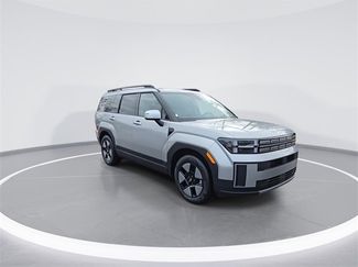 New 2026 Hyundai Santa Fe SEL video 2