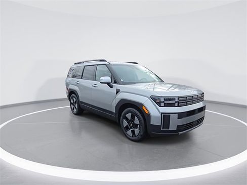 New 2026 Hyundai Santa Fe SEL image 2