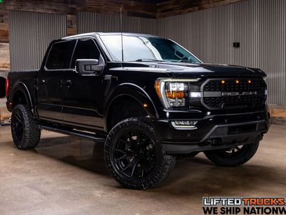 Used 2022 Ford F150 XLT w/ Equipment Group 302A High