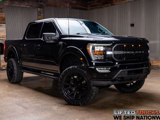 Used 2022 Ford F150 XLT w/ Equipment Group 302A High AWD/4WD video 1