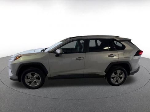 Used 2025 Toyota RAV4 XLE w/ Convenience Package image 12