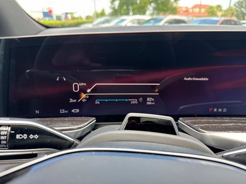 New 2026 Cadillac Escalade IQ Sport 1 w/ LPO, ONYX Package image 31