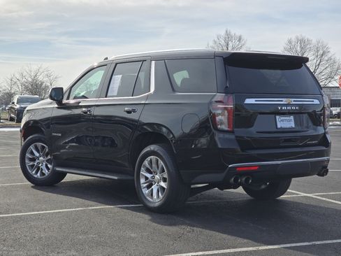 Used 2021 Chevrolet Tahoe Premier image 17