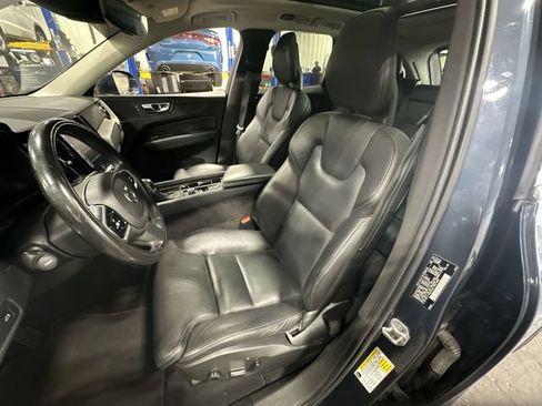 Used 2018 Volvo XC60 T6 Inscription w/ Convenience Package AWD/4WD image 17