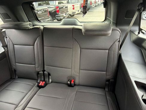 New 2026 Chevrolet Tahoe High Country w/ Sun And Tow Package AWD/4WD image 20