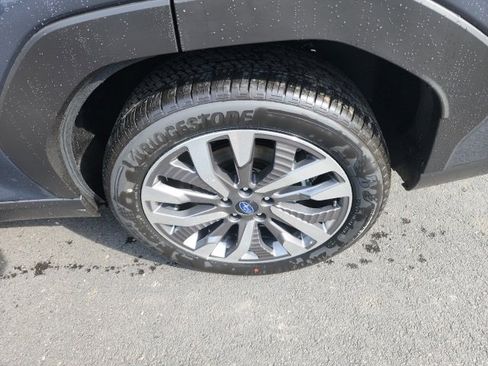 Used 2025 Subaru Forester Touring image 25