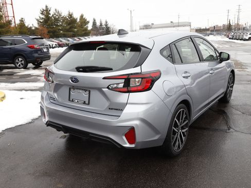 New 2026 Subaru Impreza 2.0i Sport image 3