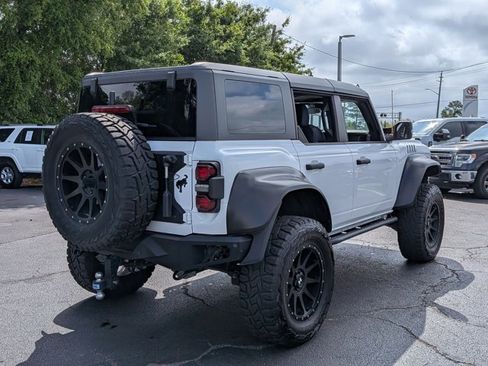 Used 2023 Ford Bronco Raptor AWD/4WD image 6
