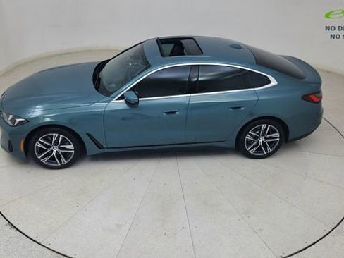 Used 2026 BMW 430i w/ Premium Package RWD image 77