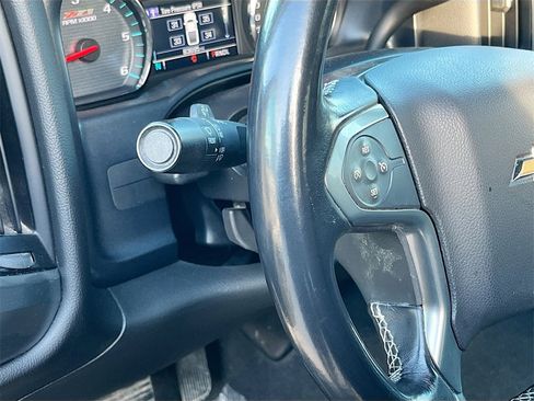 Used 2018 Chevrolet Silverado 1500 LT w/ All Star Edition image 10