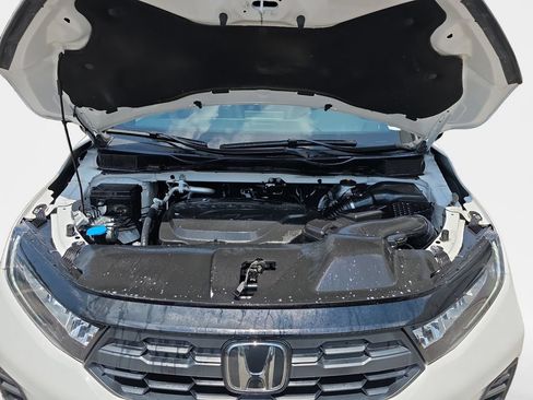 Certified 2025 Honda Odyssey Sport-L image 24
