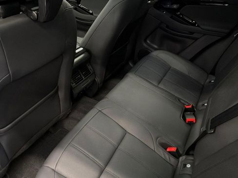Used 2024 Land Rover Range Rover Evoque Dynamic SE AWD/4WD image 30