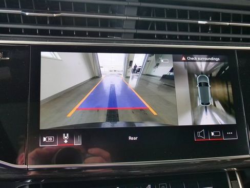 New 2026 Audi Q8 Premium Plus image 23