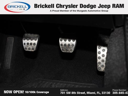 Used 2020 Dodge Challenger R/T Scat Pack image 34