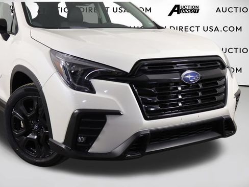 Used 2023 Subaru Ascent Onyx Edition Limited AWD/4WD image 51