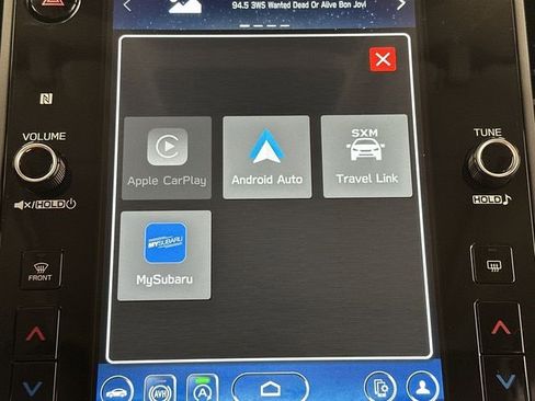 Used 2025 Subaru Crosstrek 2.5i Limited image 13