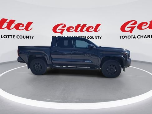 New 2026 Toyota Tacoma SR5 image 9