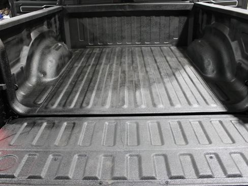 Used 2024 RAM 1500 Laramie AWD/4WD image 16