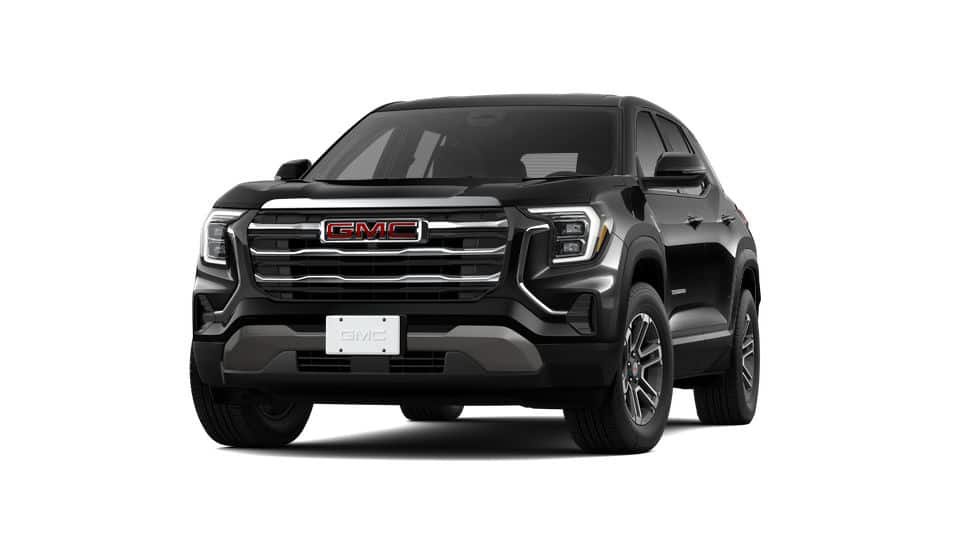 New 2026 GMC Terrain Elevation FWD image 26